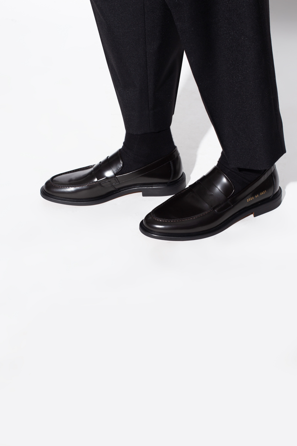 Common store projects loafers